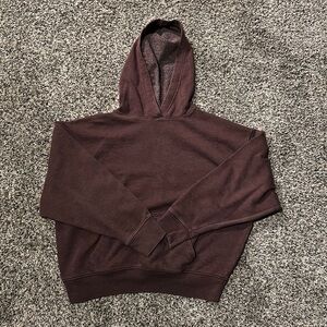 PINK Oversized Hoodie